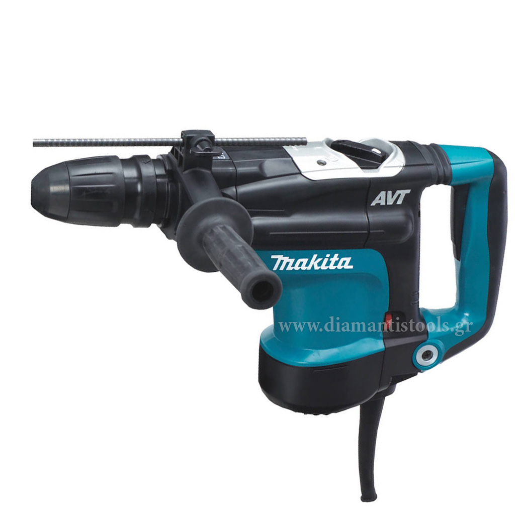 Makita Hr4011c Πιστολέτο σκαπτικό περιστροφικό Εργαλεία Μηχανήματα Service ΔΙΑΜΑΝΤΗΣ 5945